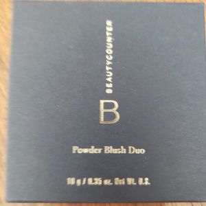 Beautycounter Blush Duo